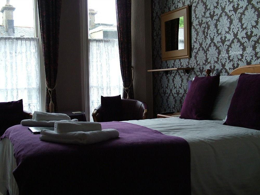 The Chesterfield, Torquay (Adults Only) Exterior photo